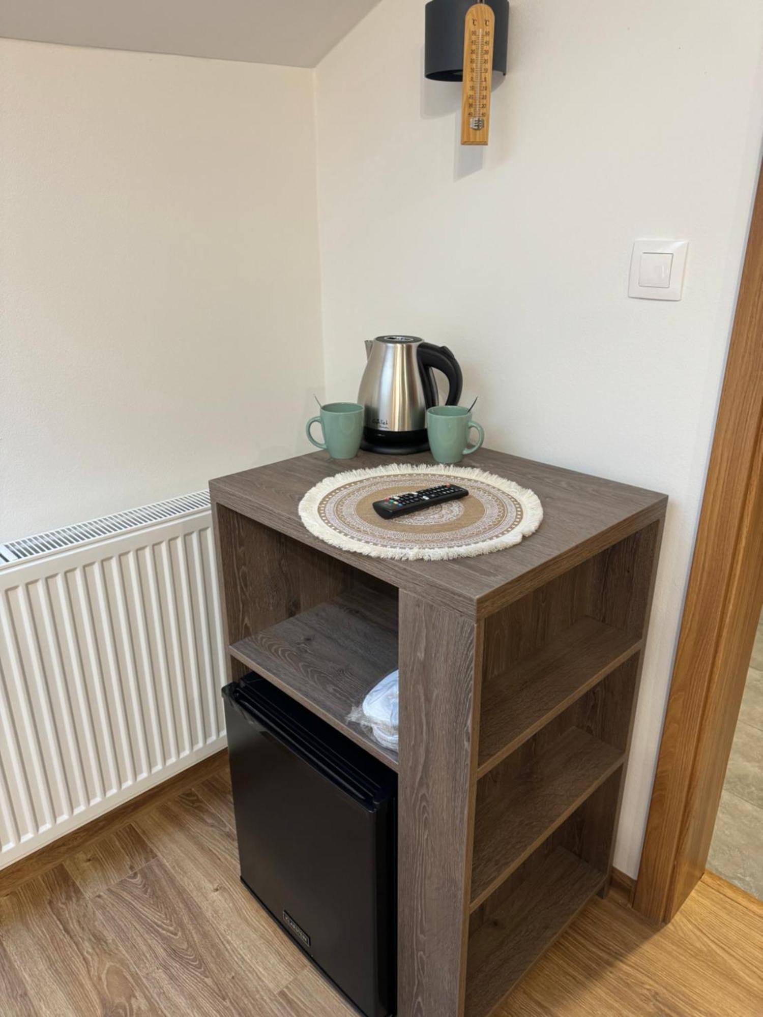 Apartmany Bukova Кежмарок Экстерьер фото