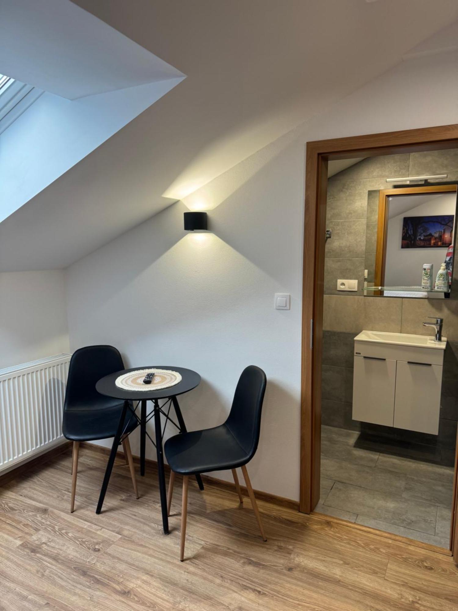 Apartmany Bukova Кежмарок Экстерьер фото