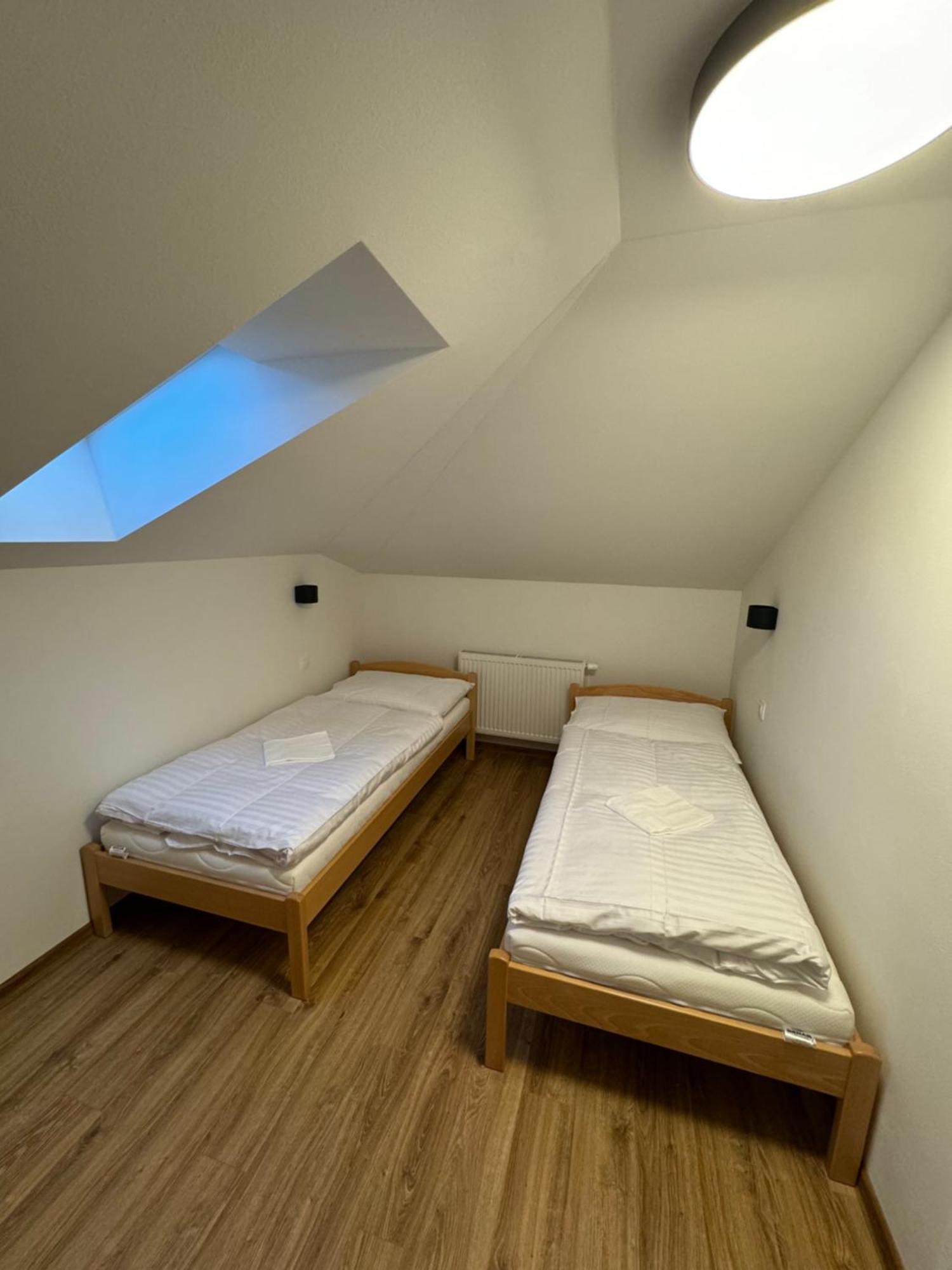 Apartmany Bukova Кежмарок Экстерьер фото