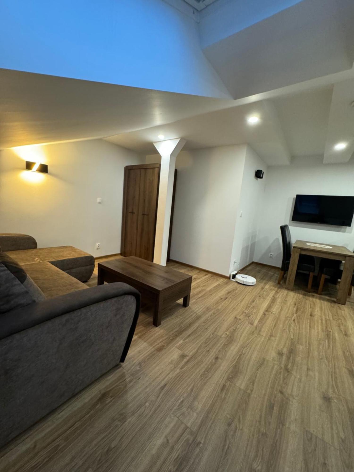 Apartmany Bukova Кежмарок Экстерьер фото