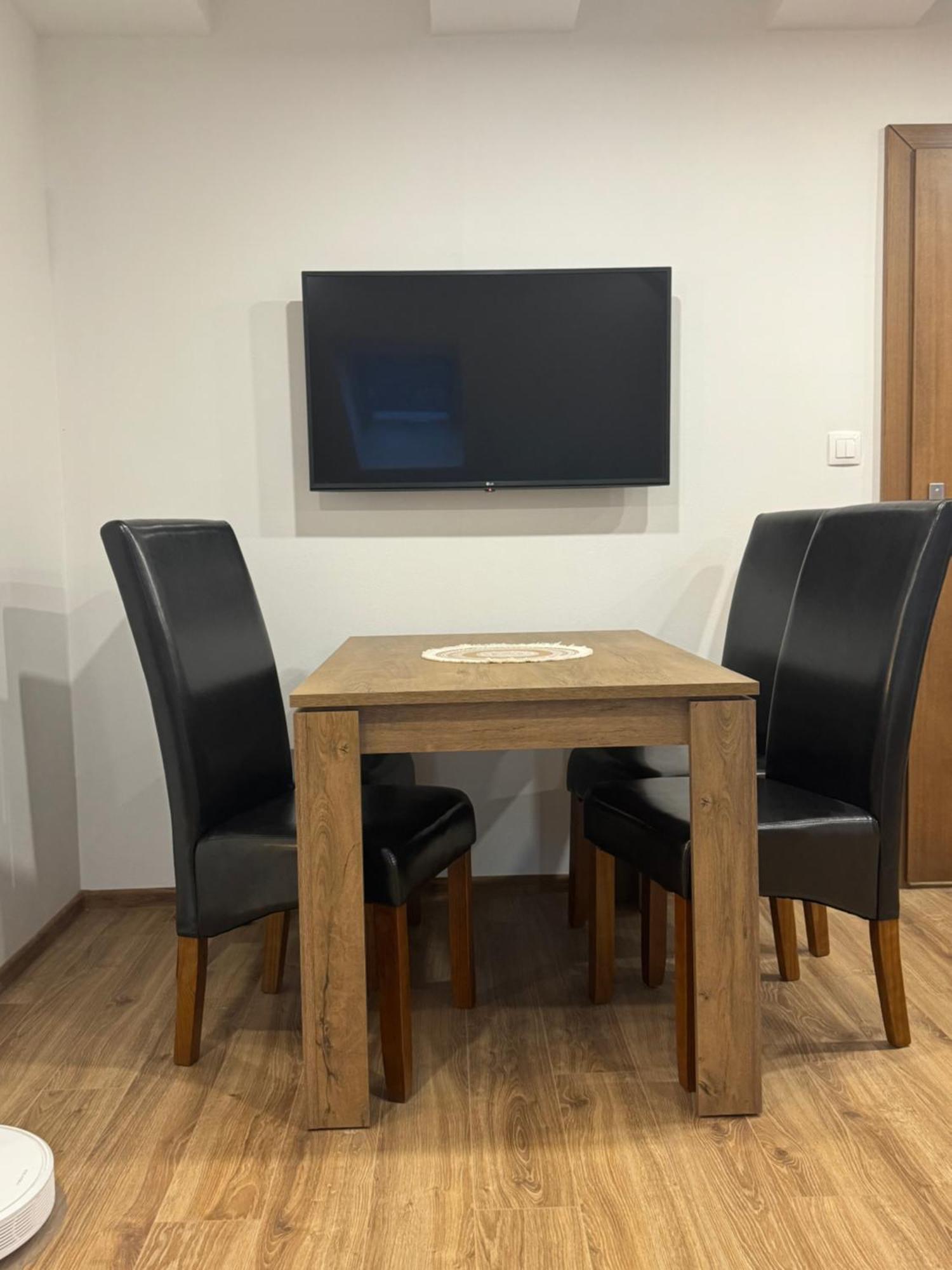 Apartmany Bukova Кежмарок Экстерьер фото