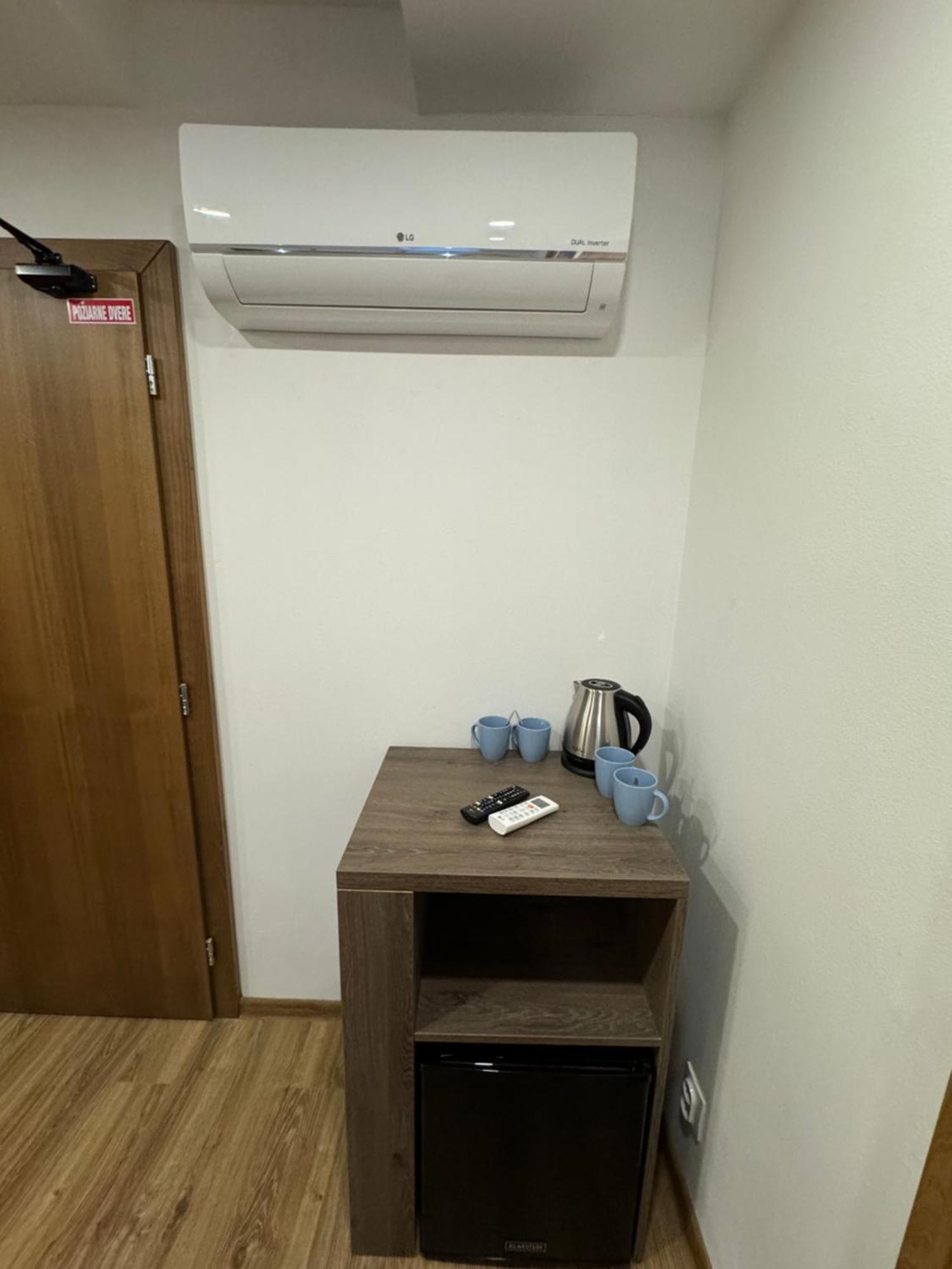 Apartmany Bukova Кежмарок Экстерьер фото