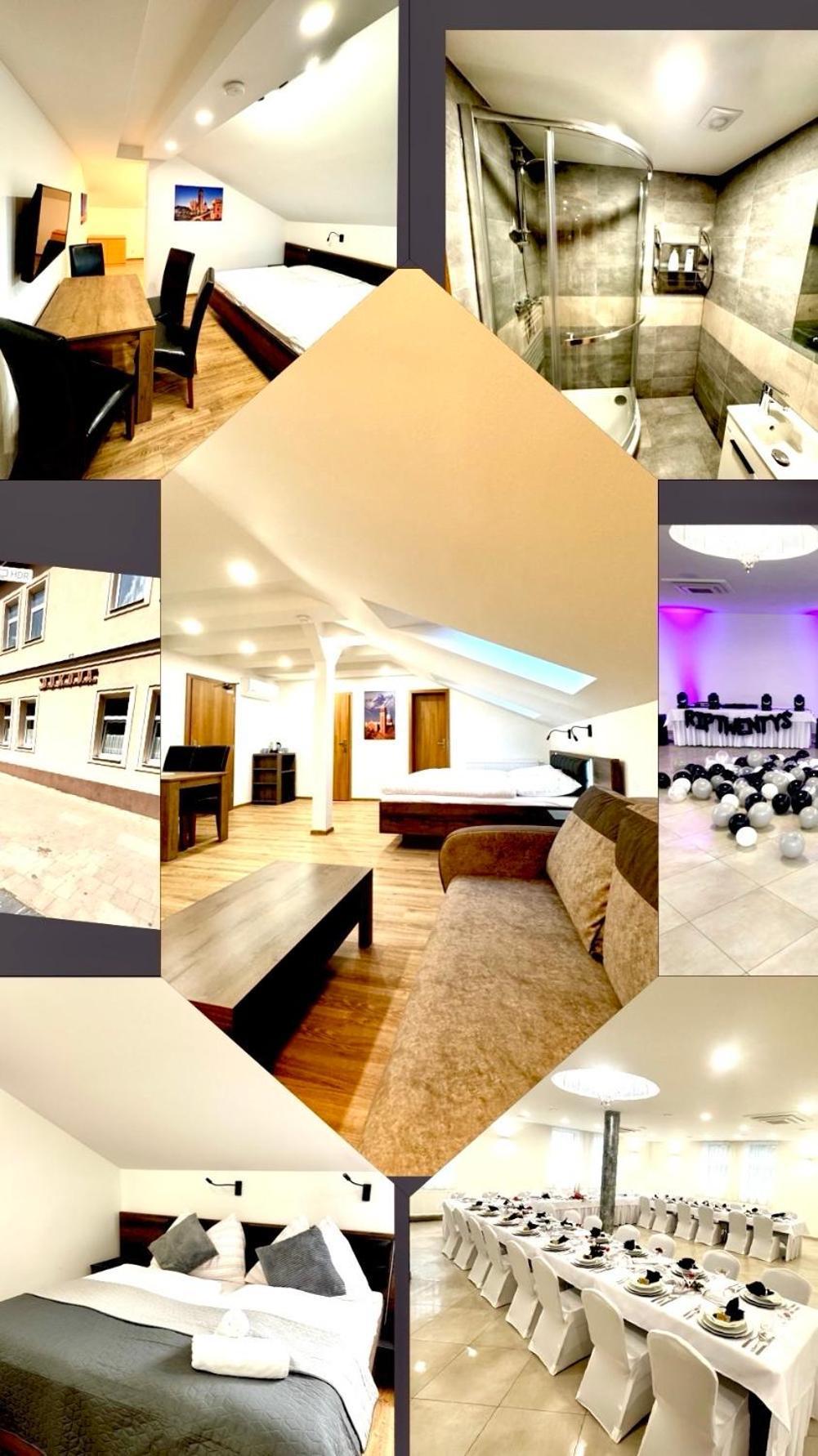 Apartmany Bukova Кежмарок Экстерьер фото